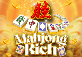 JK8 Asia Mahjong Rich