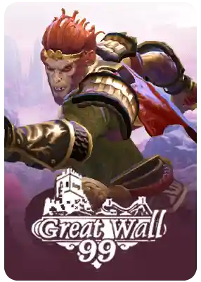 JK8 Great Wall