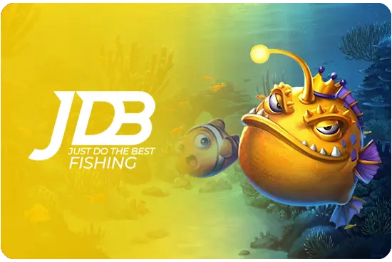 JK8 JDB Fishing
