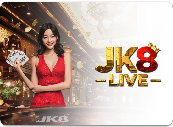 JK8 Livegame