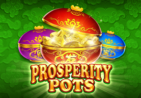 JK8 Prosperity Pots