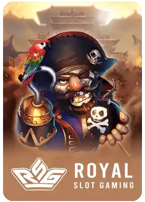 JK8 Royal Slot Gaming