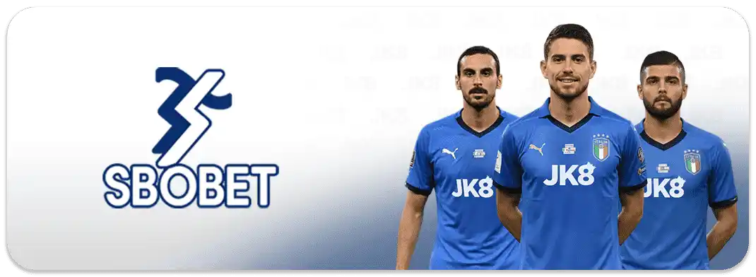 JK8 Sbobet