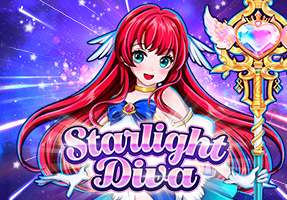 JK8 Sportlight Diva