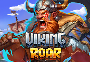 JK8 Viking Roar