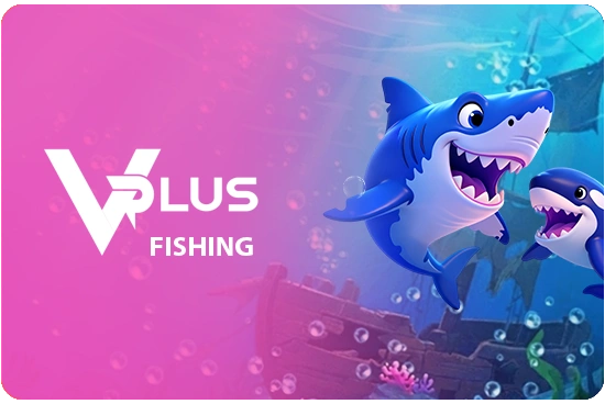 JK8 Vplus Fishing