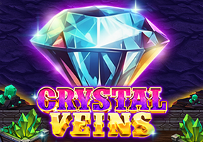 JK88 Crystal Veins