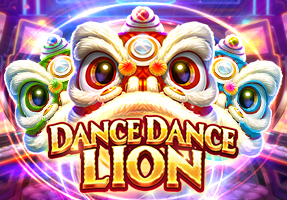 JK88 Dance Dance Lion