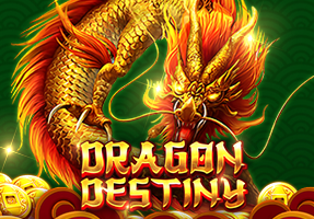 JK88 Dragon Destiny