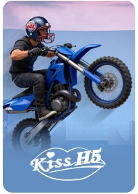 JK88 Kiss H5