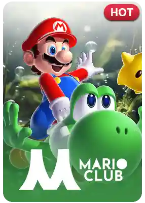 JK88 Mario Club