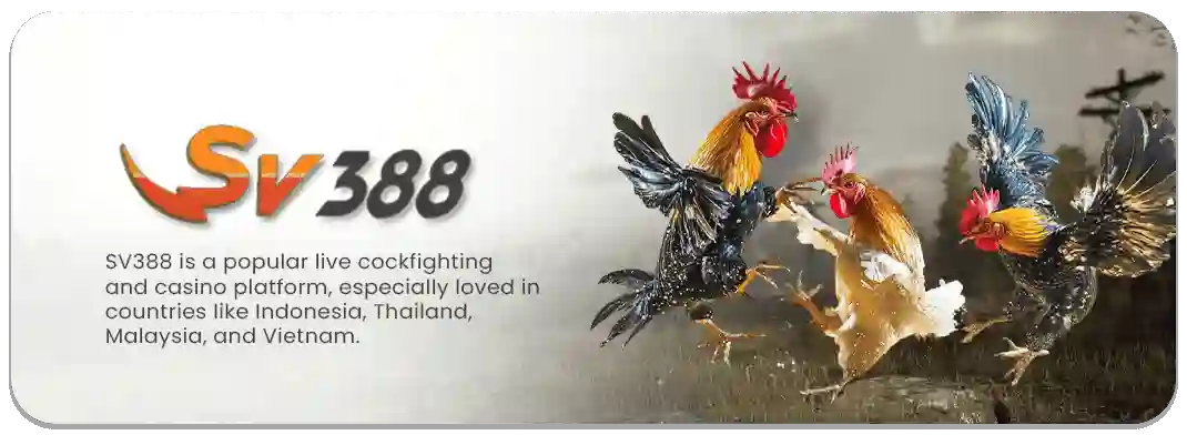 JK88 SV388