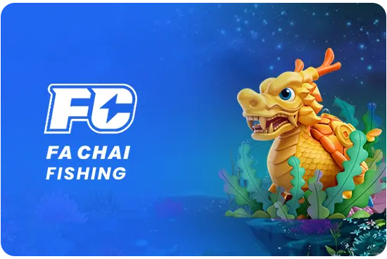 JK8Asia FA Chai Fishing