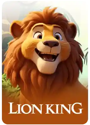 JK8Asia Lion King