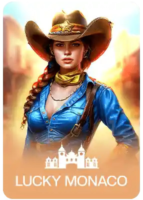 JK8Asia Lucky Monaco