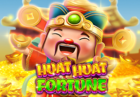 Jk88 Huat Huat Fortune