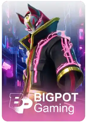 Jk8asia Bigpot Gaming