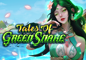 jk8 tales of greem snake 1