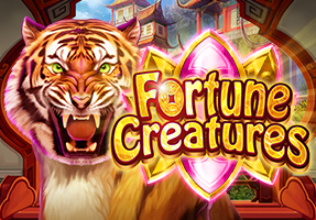 jk88 fortune creatures 1