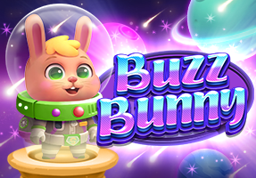 jk888 buzz bunny 1