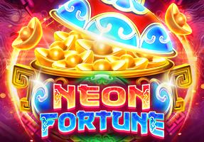 jk888 neon fortune 1